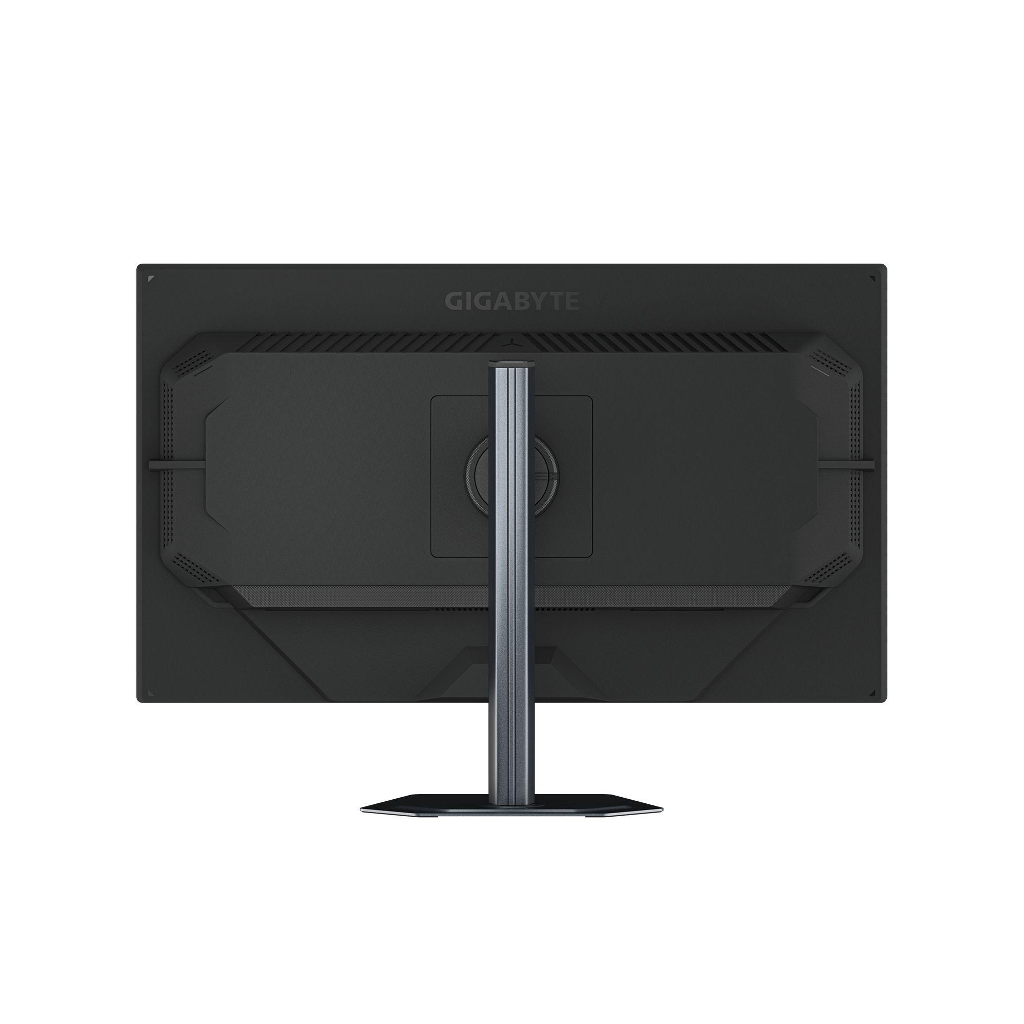 Monitor GIGABYTE GO27Q24 (27" - OLED - 240 Hz - Preto) — miniatura 3