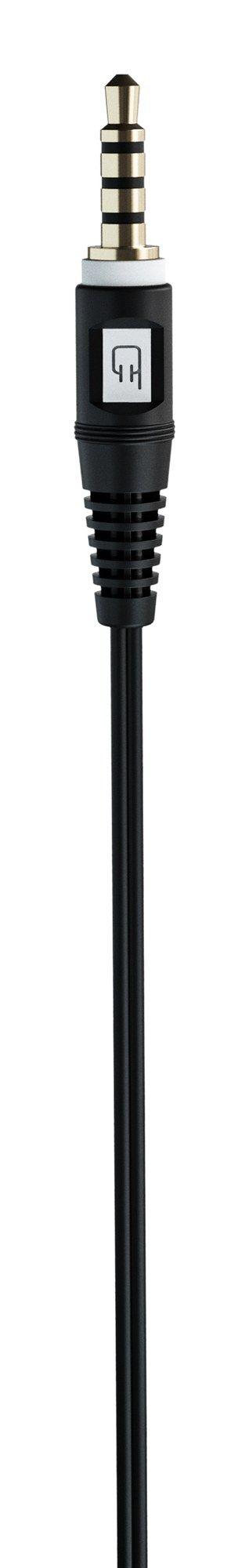 Headset SENNHEISER PC 5 Chat (Binaural - Com fios - Supra-aural - Preto), miniatura 2