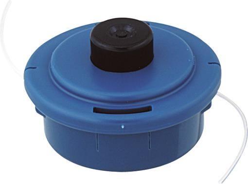 Cabeça de Fio Tap&Go MAKITA B-02945 (Branco), imagem 1