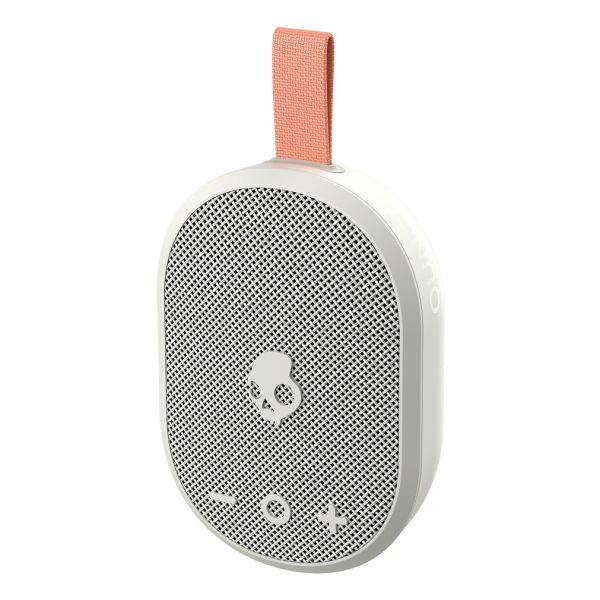 Coluna Bluetooth Portátil SKULLCANDY Ounce+ (20 W - Bluetooth - Cinzento) — miniatura 2