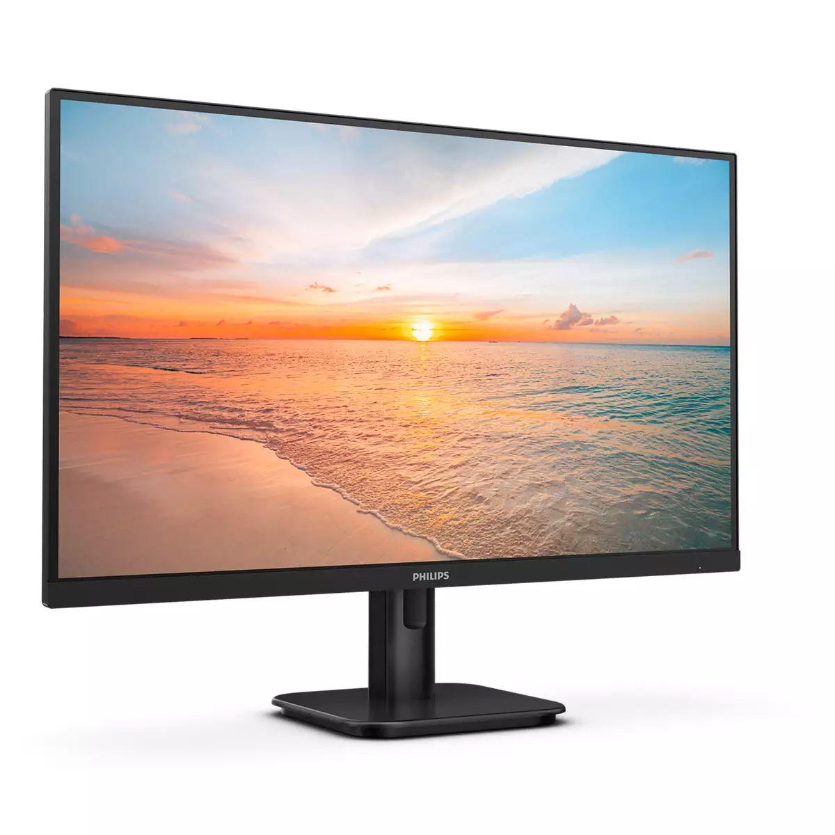 Monitor PHILIPS 27E1N1800A/00 (27" - IPS - 60 Hz - Preto) — miniatura 6