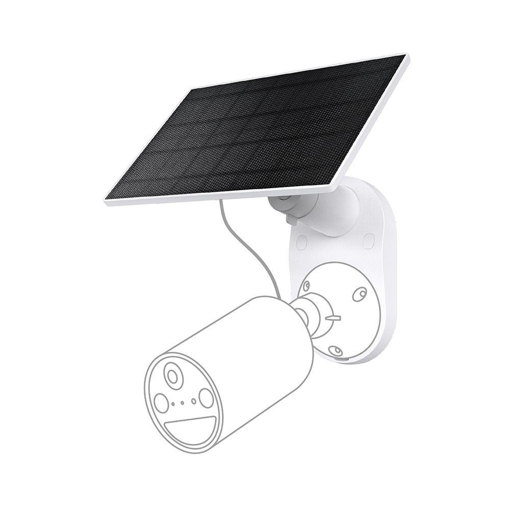 Painel Solar TP-LINK Tapo A201 (2,5 W - Branco) — miniatura 2