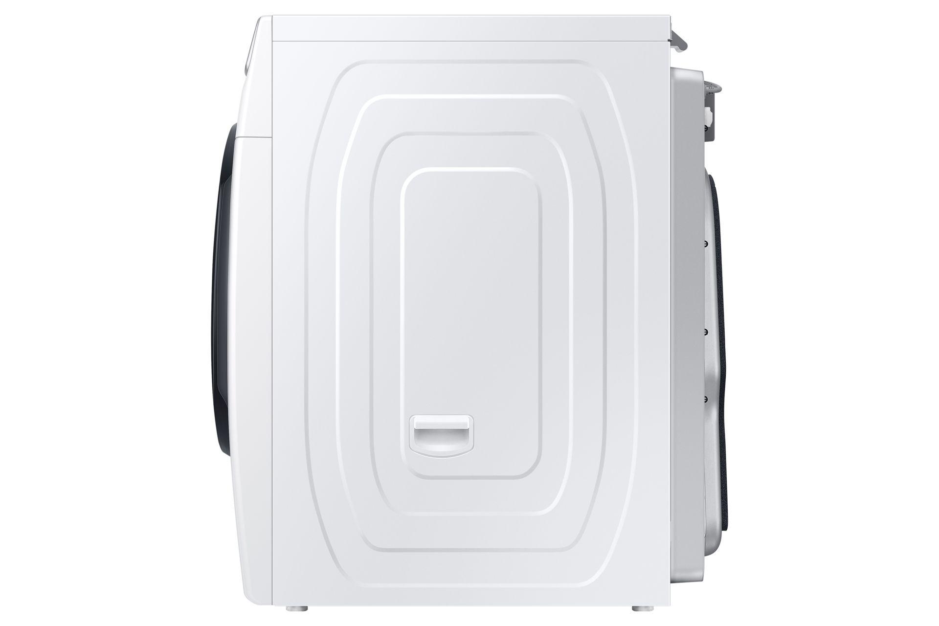 Máquina de Secar Roupa Independente SAMSUNG DV16DG8600BWU3 (16 kg - Bomba de calor - Esquerdo - Branco) — miniatura 5
