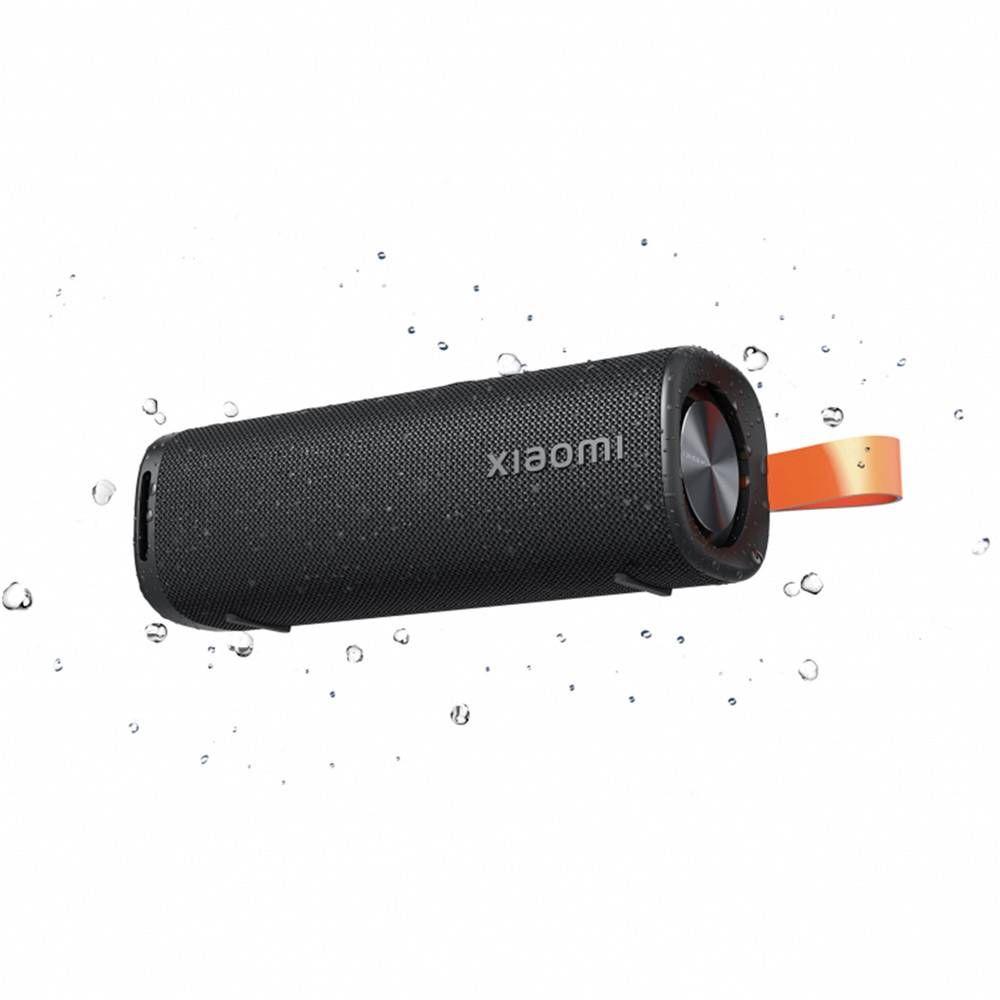 Coluna Portátil XIAOMI Sound Outdoor (30 W - USB - Preto), miniatura 5