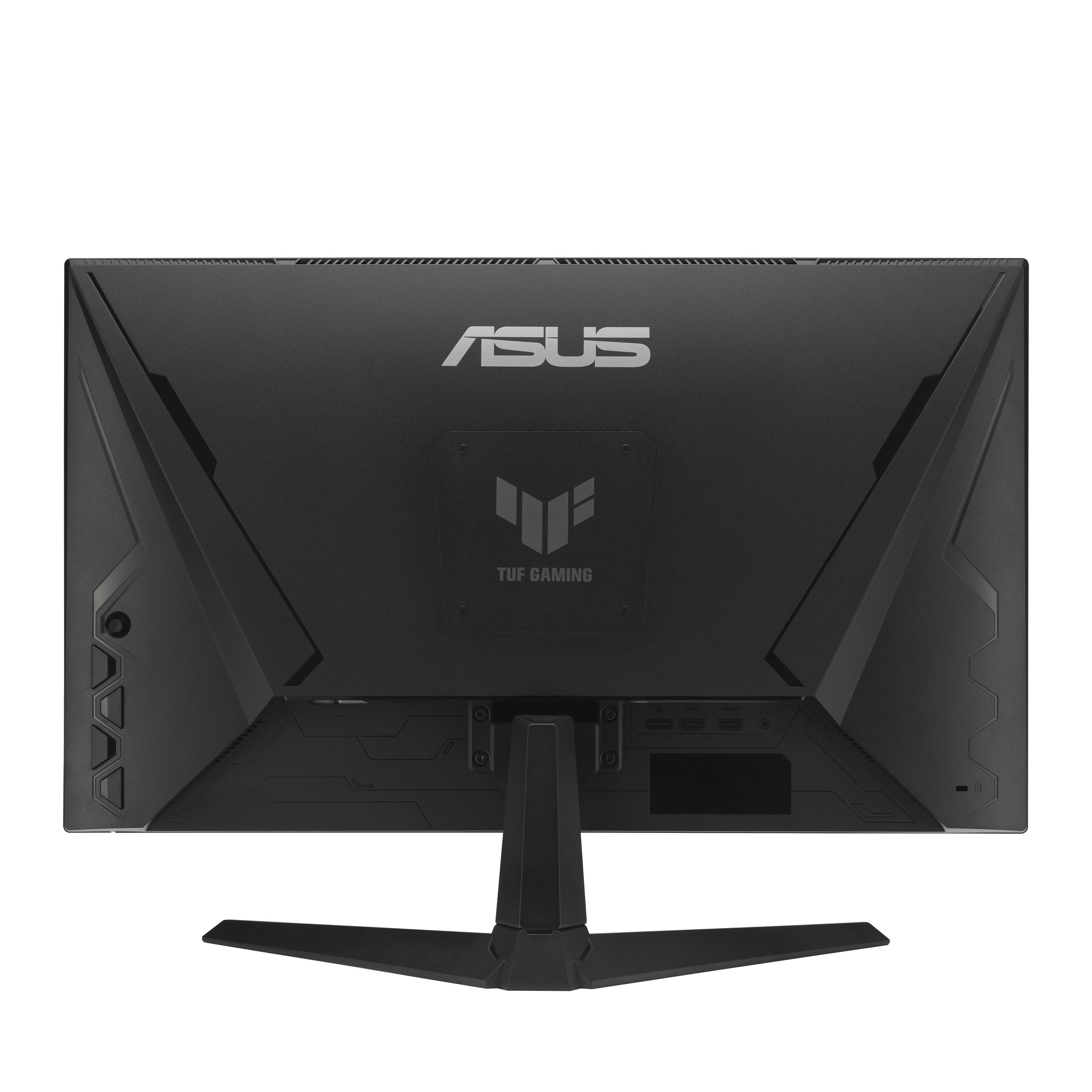 Monitor ASUS TUF Gaming VG249QM5A (23,8" - Fast IPS - 240 Hz - Preto) — miniatura 5