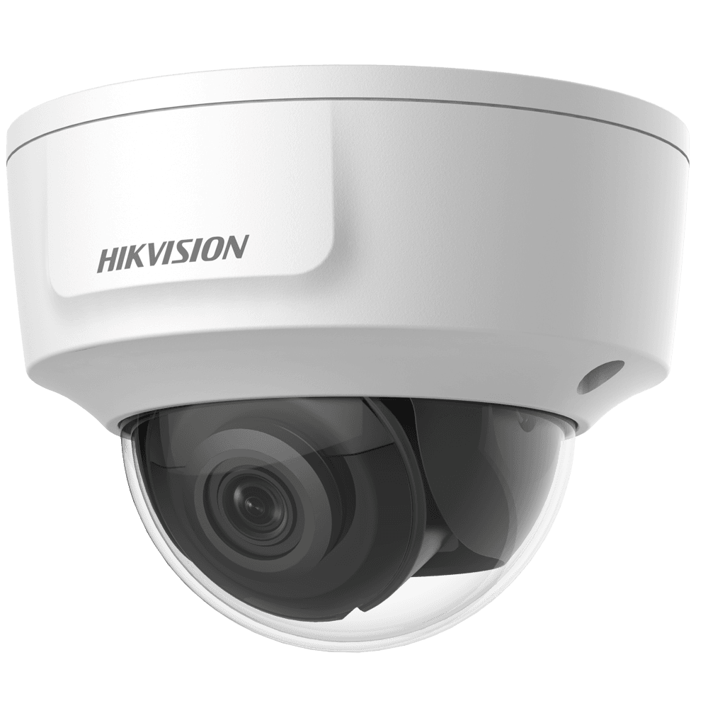 Câmara Dome IP HIKVISION DS-2CD2186G2-IMS(2.8mm) (8 Mpx)