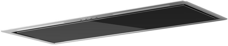 Grupo Filtrante de Encastre TEKA GFL 77651 EOS BK (Largura 71 cm - Encastre - Preto/Inox), miniatura 4