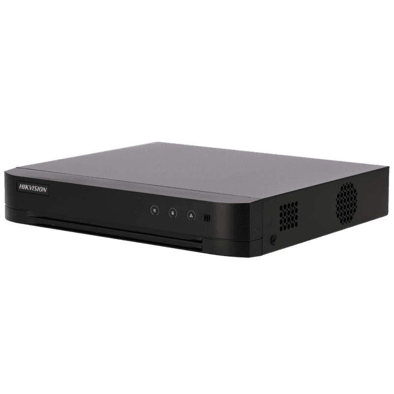 Gravador DVR HIKVISION DS-7216HGHI-M1(E) (16 canais - até 18 canais IP - 1080p Lite), miniatura 2
