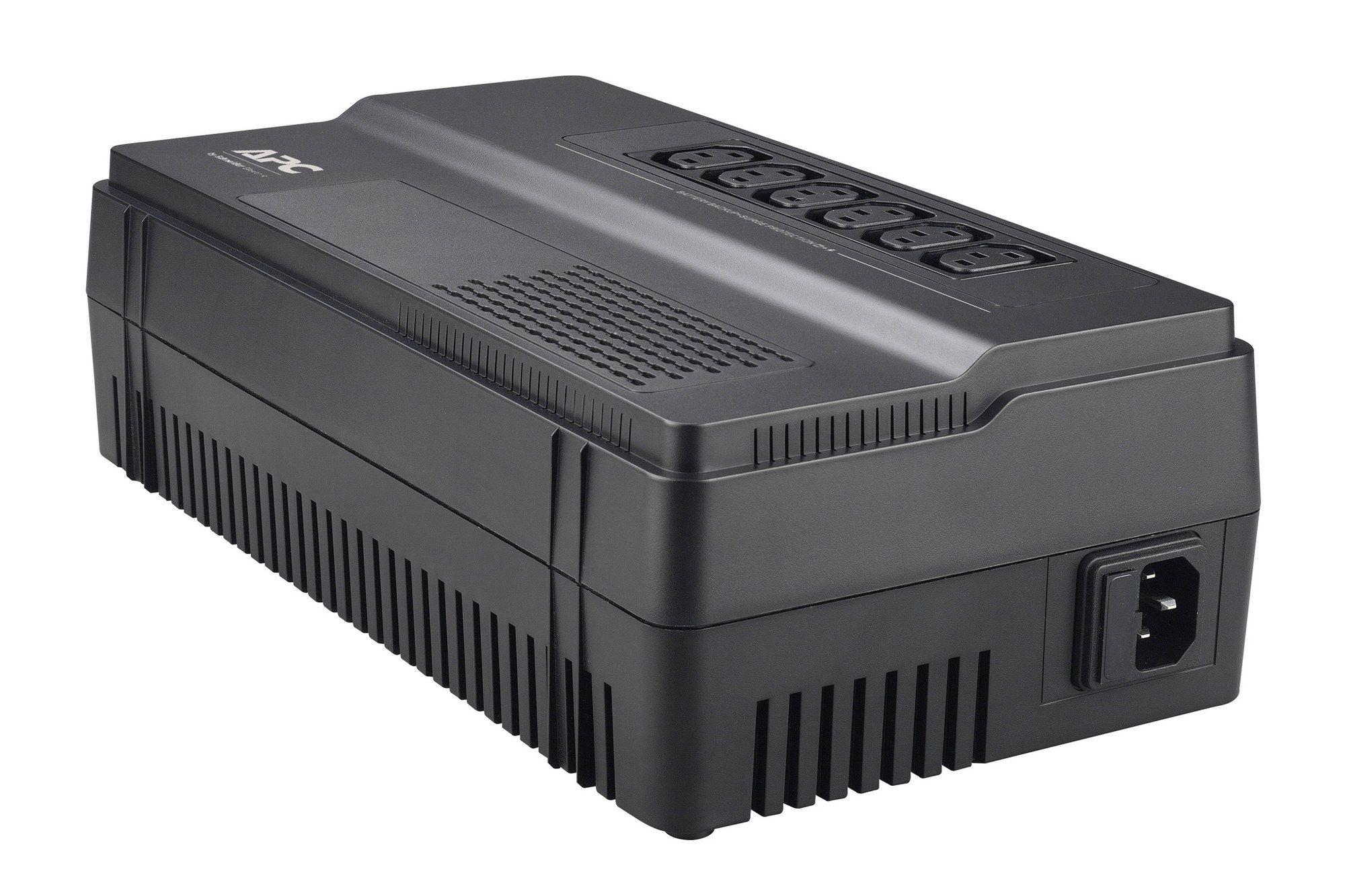 UPS APC BV1000I (Acoplador C13 - Preto), miniatura 2