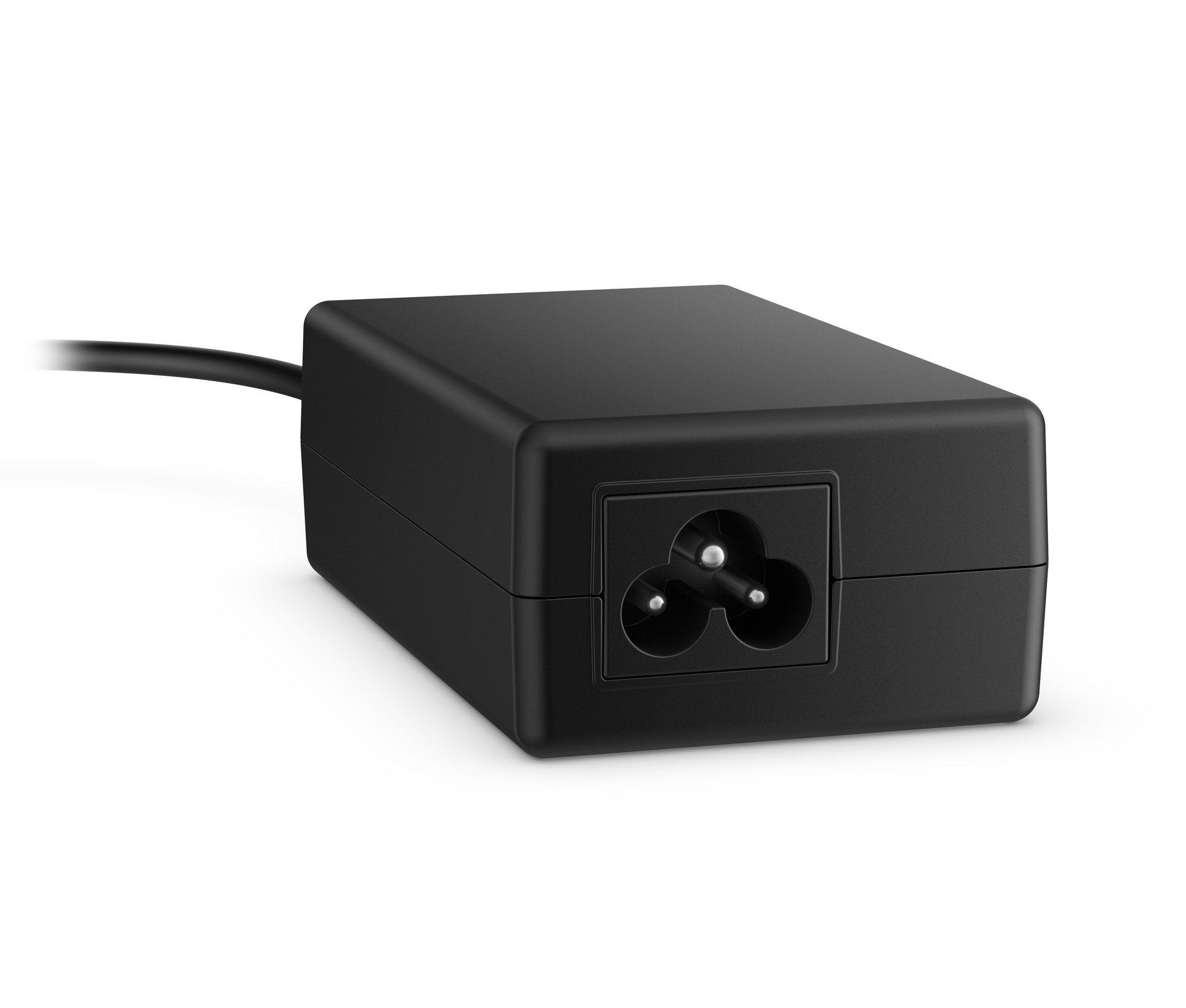Carregador de Portátil HP D37B7AA#ABB (USB-C - Universal - Preto), miniatura 2