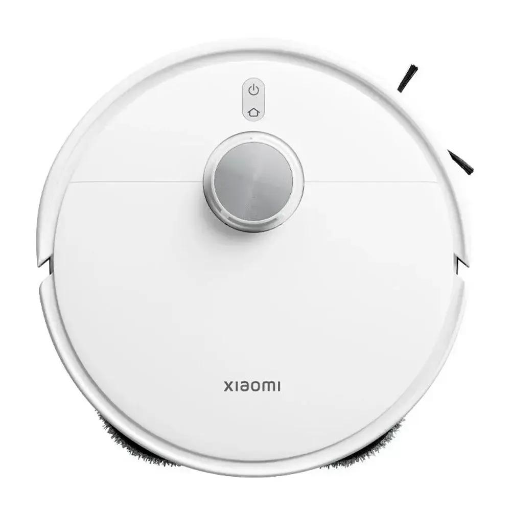 Aspirador Robô XIAOMI Robot Vacuum S40 Pro (15000 Pa - Laser Distance Sensor - 0,4 l - Branco), miniatura 3