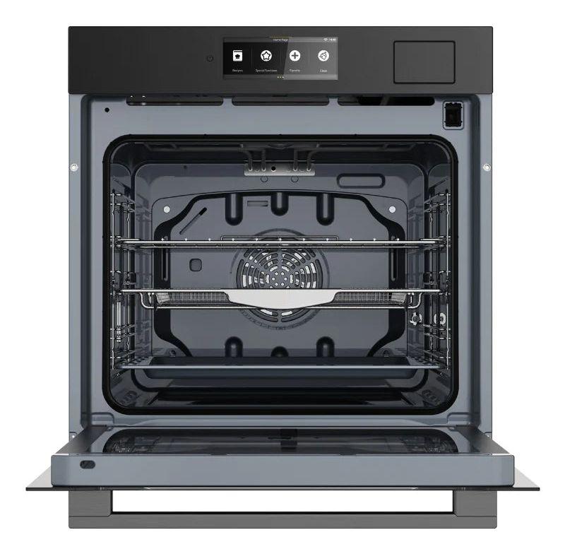 Forno de Encastre DREAME OZ60 Pro (Forno elétrico - 81 l - Vapor - Preto), miniatura 6