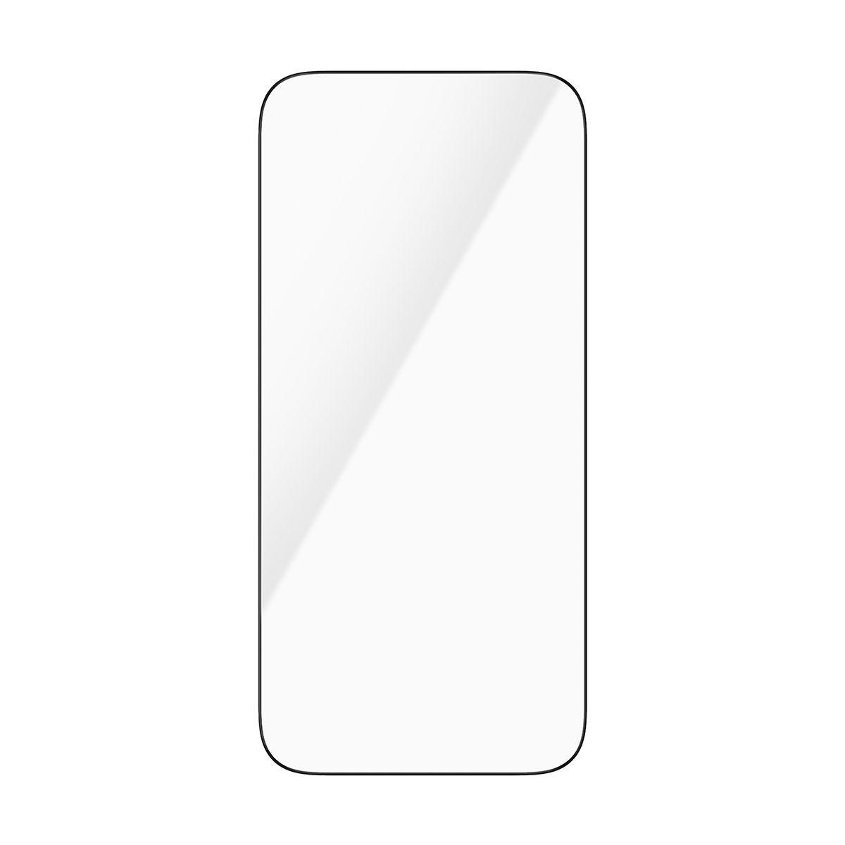 Protetor de Ecrã Cerâmico PANZERGLASS iPhone 17 Pro Max (Transparente) — miniatura 4