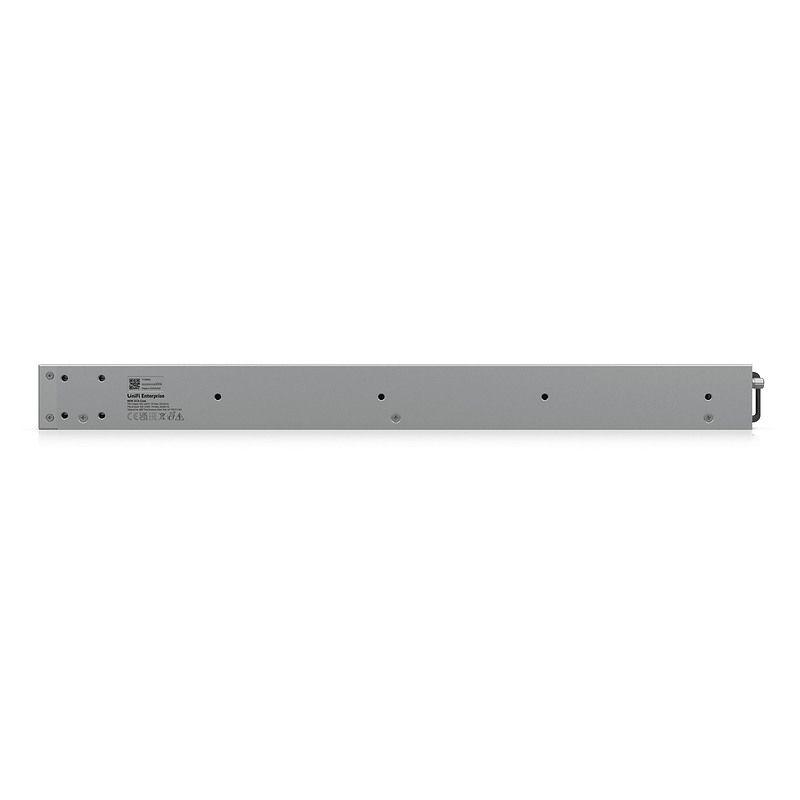 Switch de Rede Gerido UBIQUITI ECS-Core (32x QSFP28 até 100 Gbit/s - Ecrã tátil 1,3″ - Rack 19″) — miniatura 3