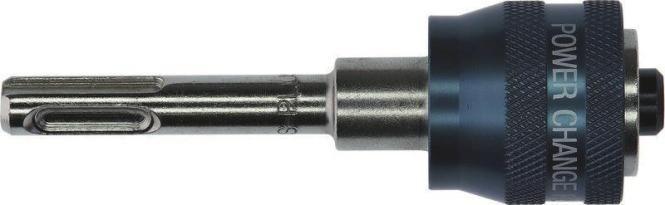 Adaptador para Serras Craneanas BOSCH 2608902030 (EXPERT Power Change Plus - SDS-Plus)