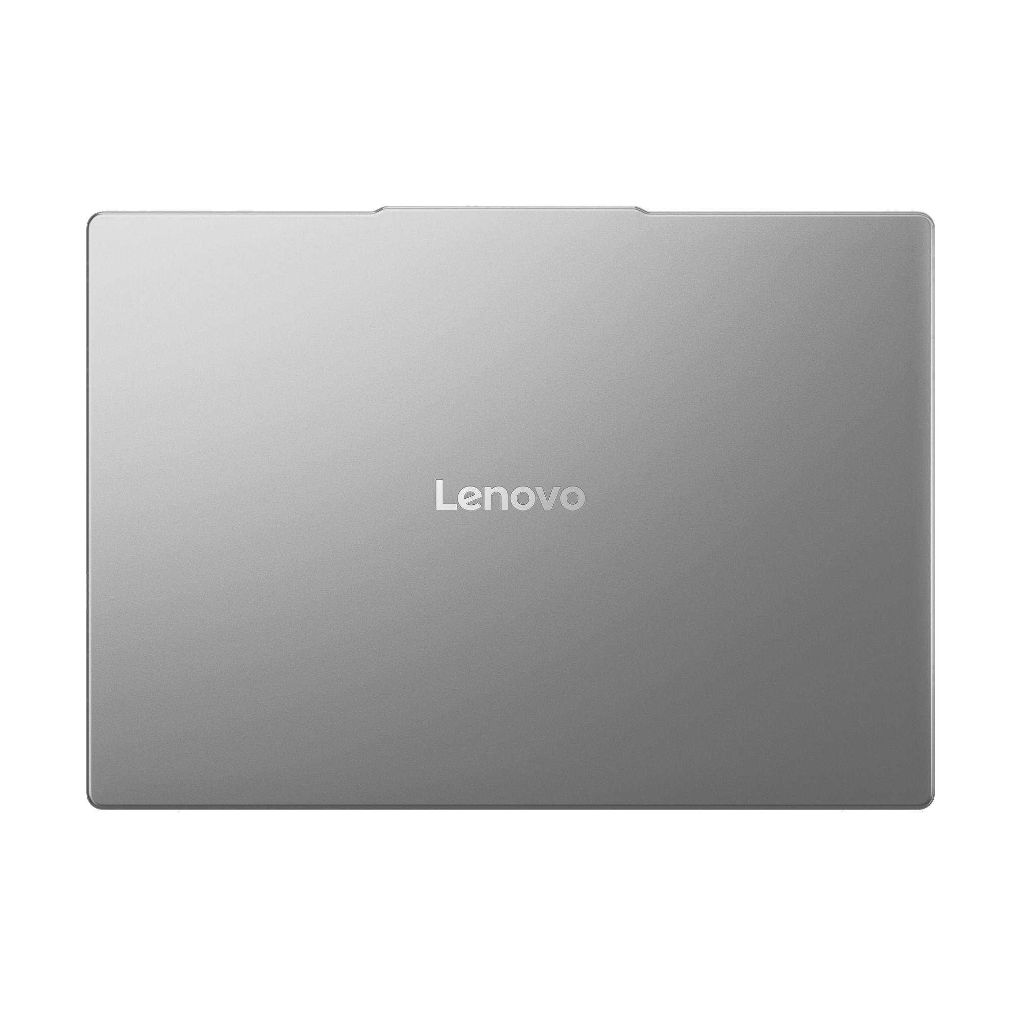 Computador Portátil LENOVO IdeaPad Slim 5 14AKP10-486 (14" WUXGA OLED - Ryzen AI 7 350 - 32GB - 1TB SSD - Cinzento), miniatura 3