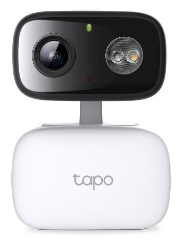 Câmara de Segurança IP TP-LINK Tapo C206 (Interior - 1920 x 1080 pixels - H.264 - Branco), miniatura 3