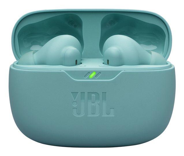 Auscultadores JBL Wave Beam 2 ANC (Binaural - Sem fios - Intra-aural - Azul), miniatura 6