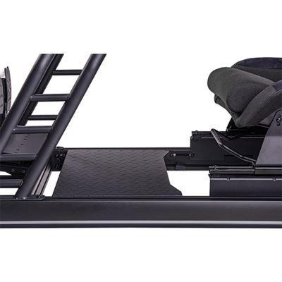Piso Antiderrapante THERMALTAKE Sim Rig Floor (Cockpit de simulação - Preto) — miniatura 4