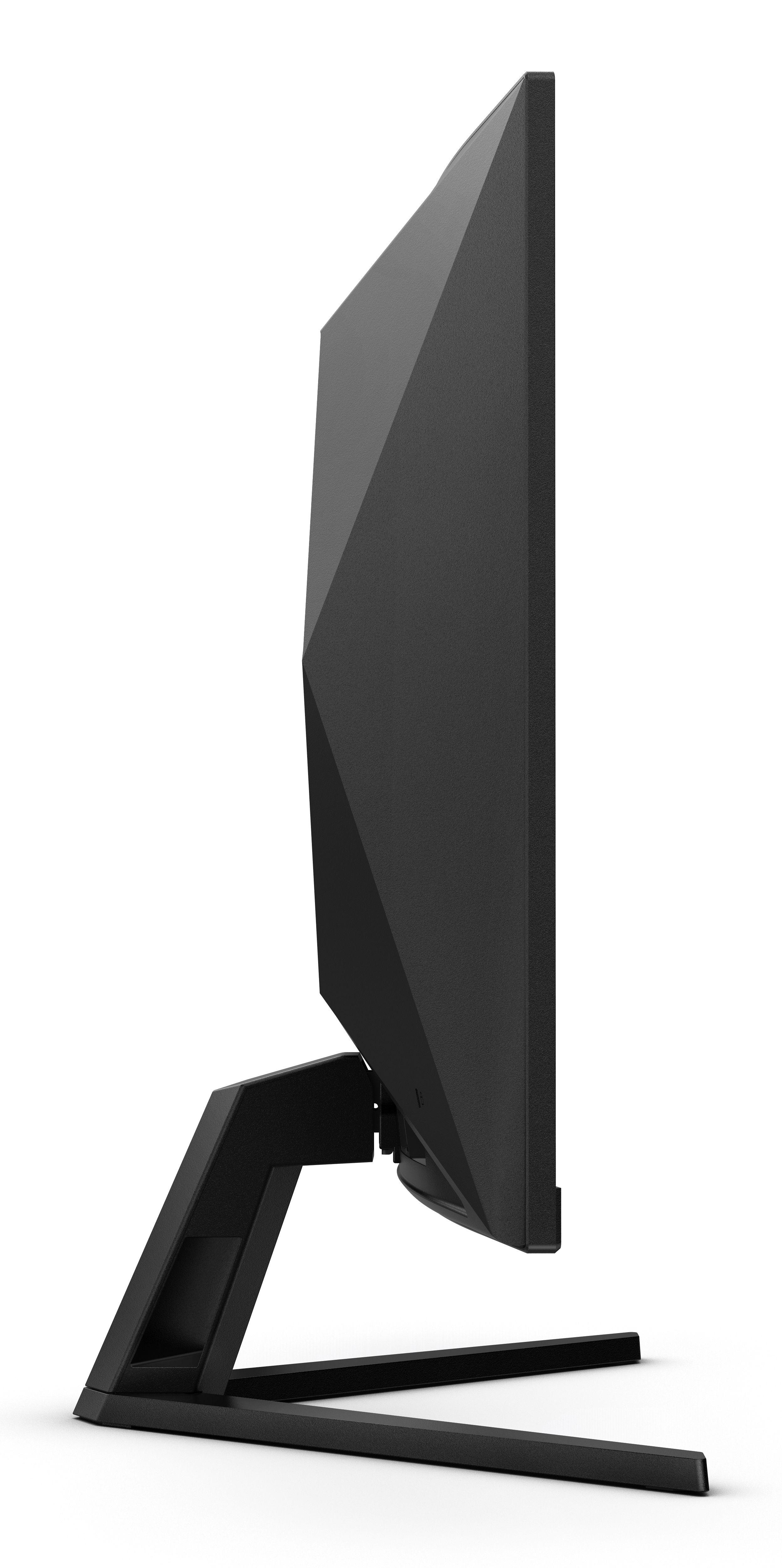 Monitor AOC CQ32G4VE (31,5" - Fast VA - 180 Hz - Preto/Cinzento) — miniatura 12