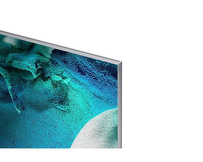 Televisão SAMSUNG TV MNA110MS1AC (110" - Micro LED - 4K Ultra HD - Prateado) — miniatura 5