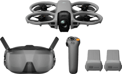 Drone DJI Avata 360 Motion Fly More Combo (Goggles N3)