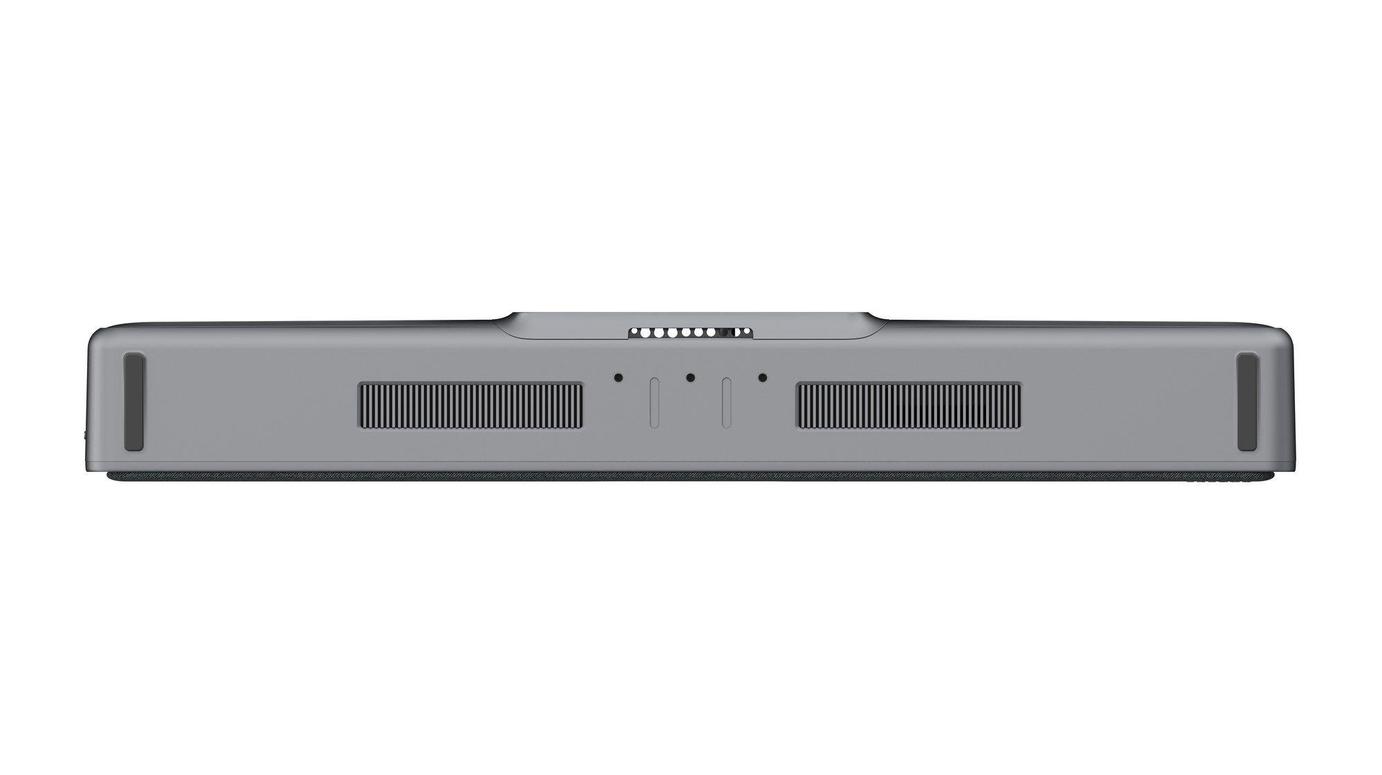 Sistema de Videoconferência em Grupo MAXHUB XBar V70 Kit (Preto e Cinzento) — miniatura 3