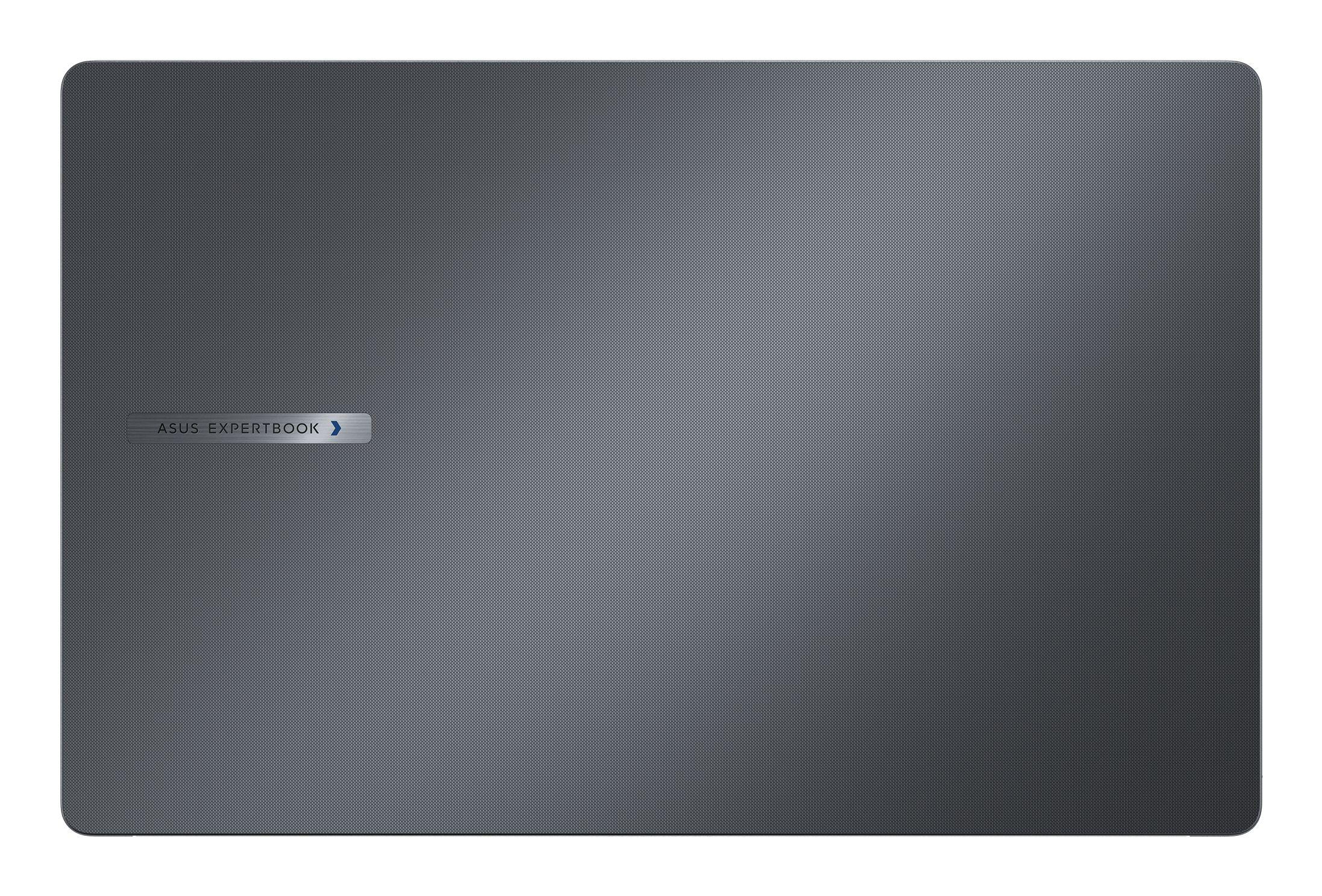 Computador Portátil ASUS ExpertBook B1 B1503CVA-S76992X (Windows 11 Pro - Intel Core - Intel Core 7 240H - Cinzento), miniatura 3