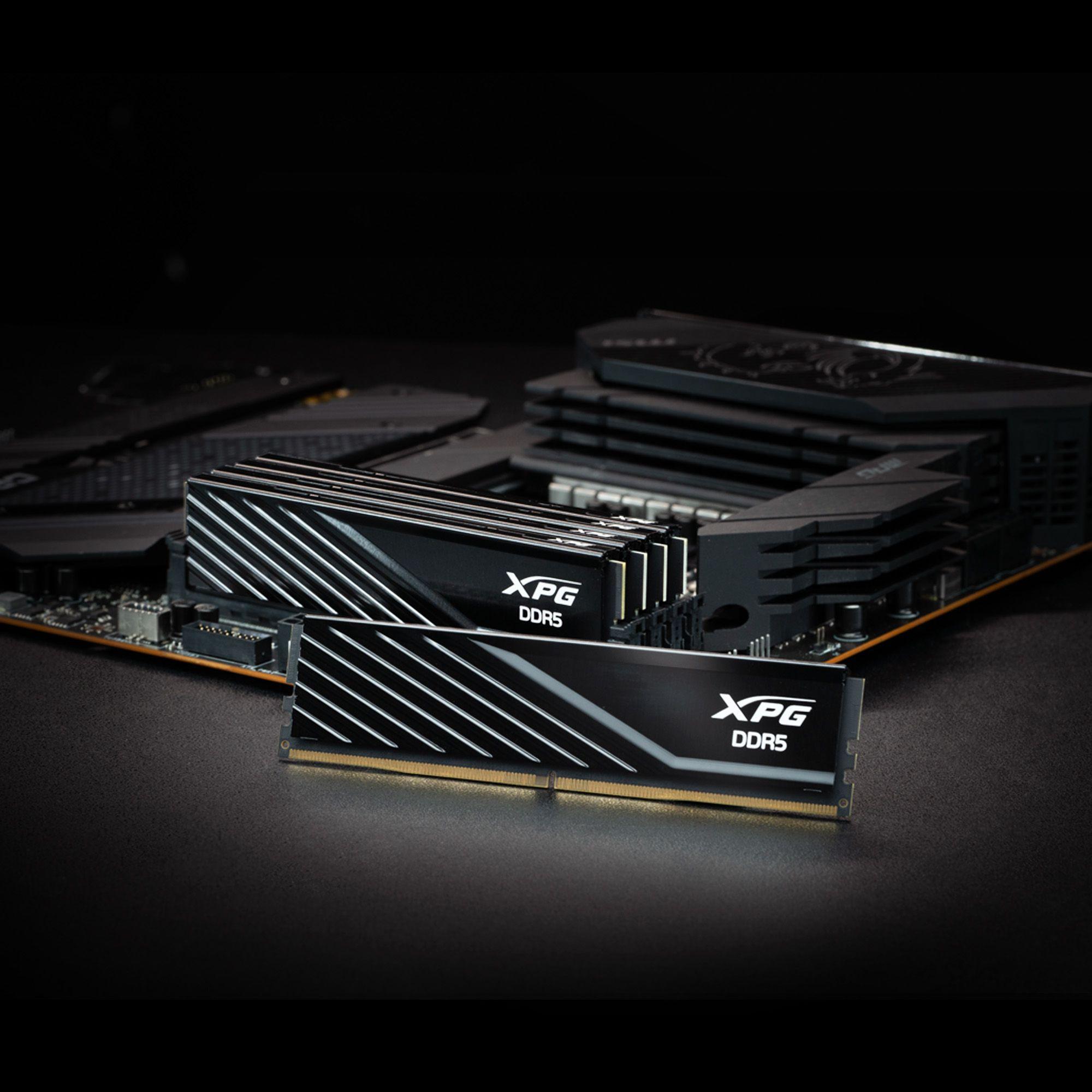 Memória RAM ADATA XPG Lancer Blade AX5U6000C4816G-SLABBK (6000 MHz - 16 GB - DIMM) — miniatura 5