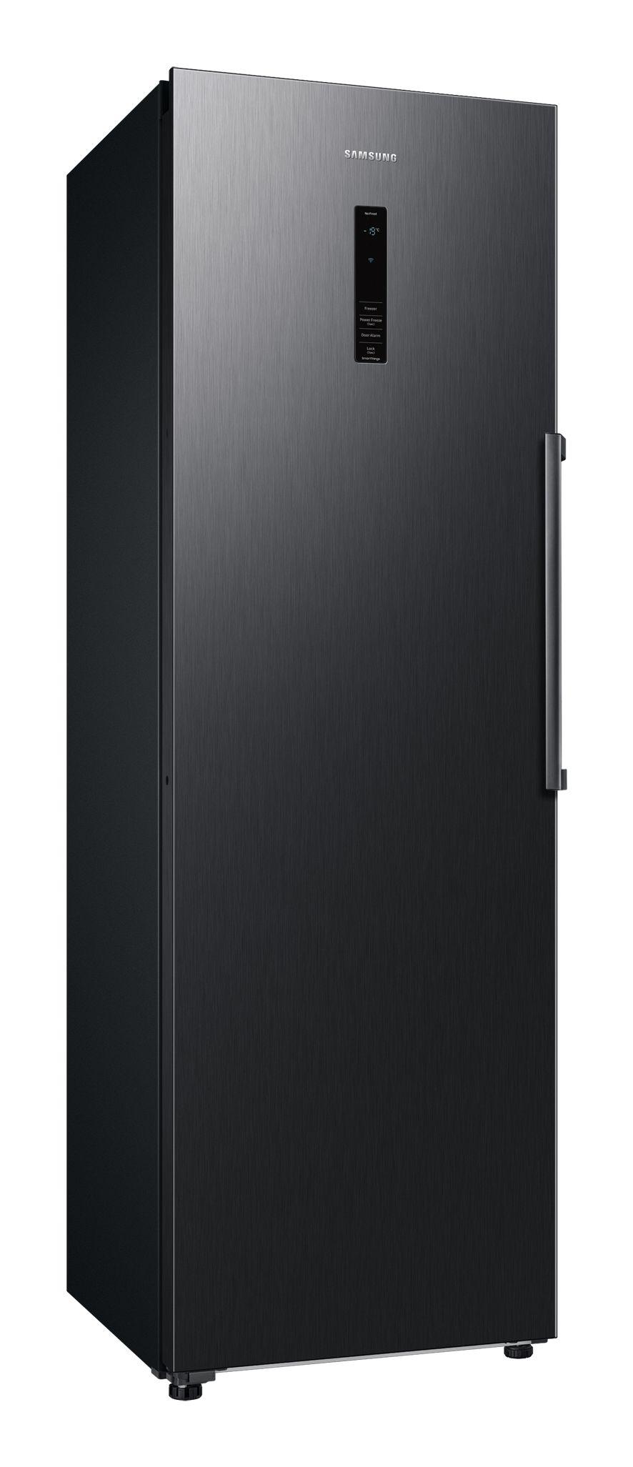 Arca Vertical Independente SAMSUNG RZ32C7CBEB1/EF (Altura 186 cm - 60 cm - 186 cm - Preto) — miniatura 4