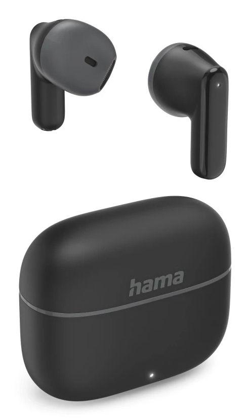 Auscultadores HAMA Freedom Light II 00221752 (Auriculares - True Wireless Stereo - Intra-aural - Preto), miniatura 3