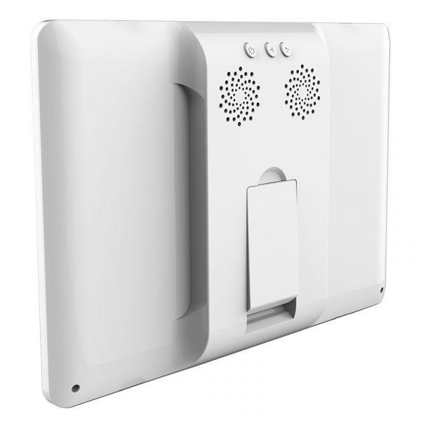 Moldura Digital KODAK RCF-106H (10" - 1280 x 800 pixels - Wi-Fi - Branco) — miniatura 4
