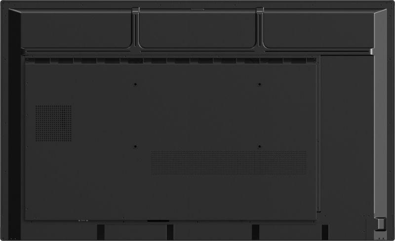 Monitor Interativo VIEWSONIC IFP5550-5 (55" 4K Multitoque 40 Pontos - Preto), miniatura 6