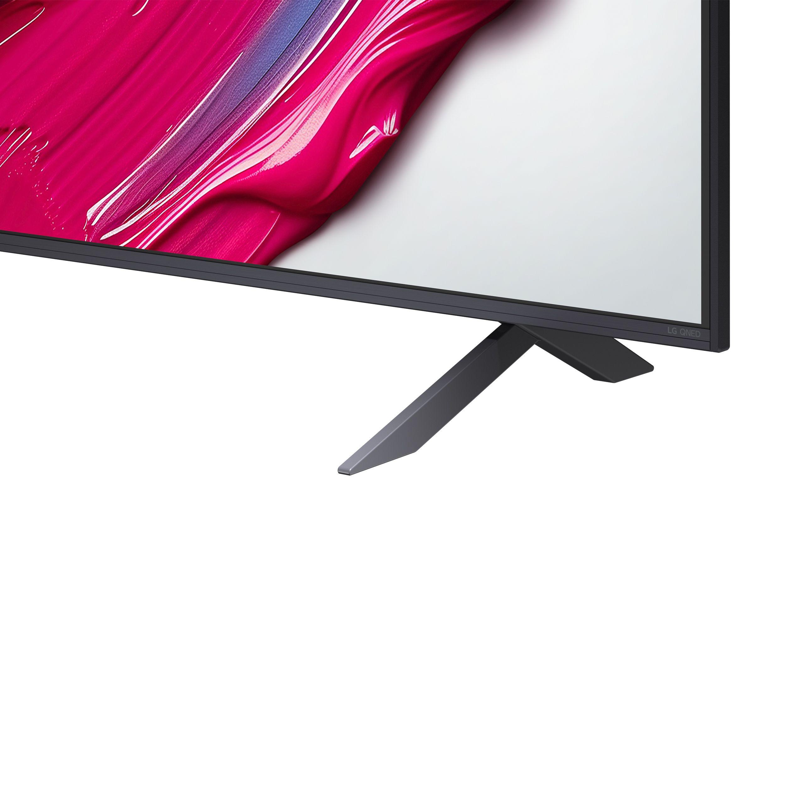 Televisão LG TV 75QNED80A6A (75" - QNED - 4K Ultra HD - Preto), miniatura 8