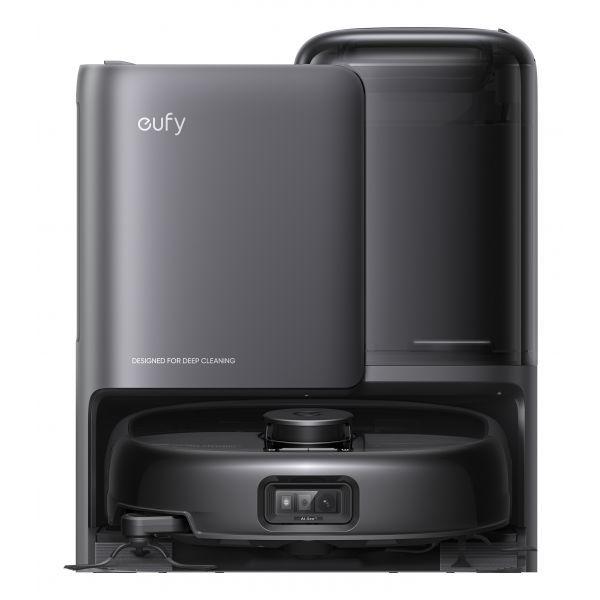 Robot Aspirador EUFY Omni E25 (20000 Pa - LiDAR - 3 l - Preto), miniatura 2