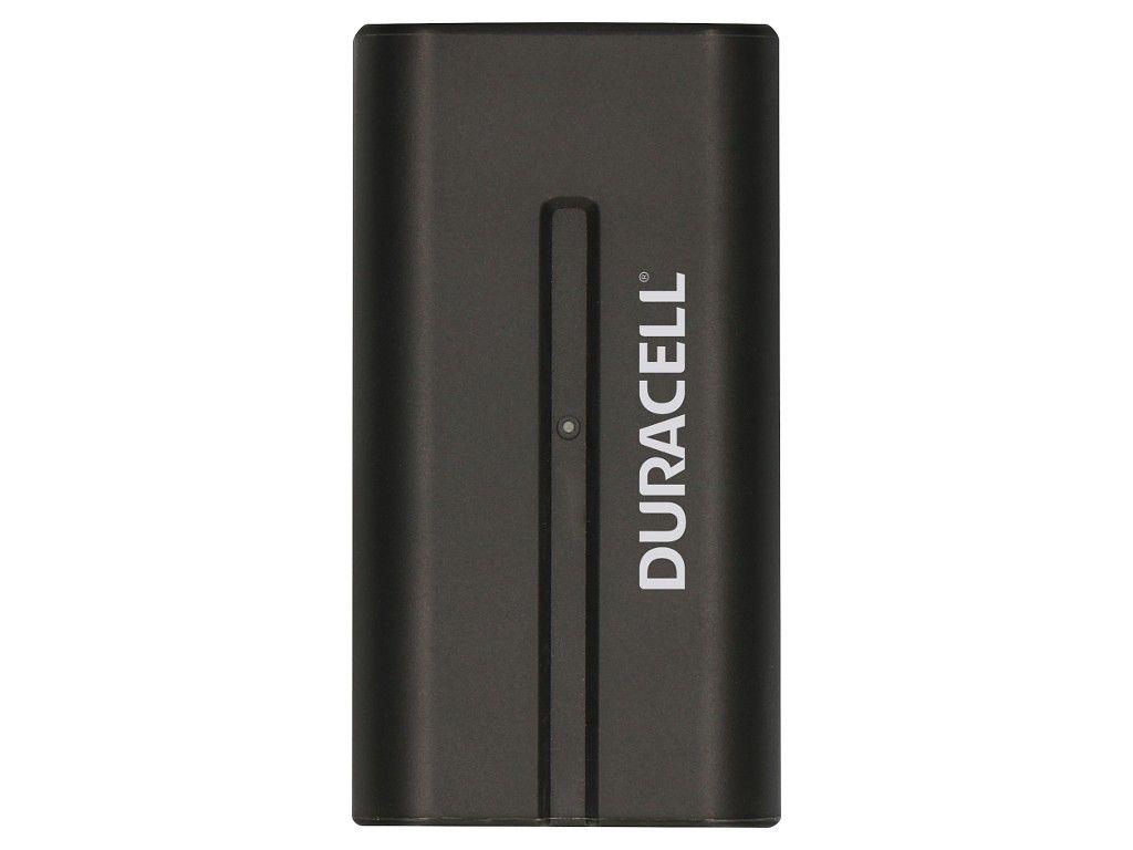 Bateria para Câmara de Vídeo DURACELL DRSF970 (Preto) — miniatura 4