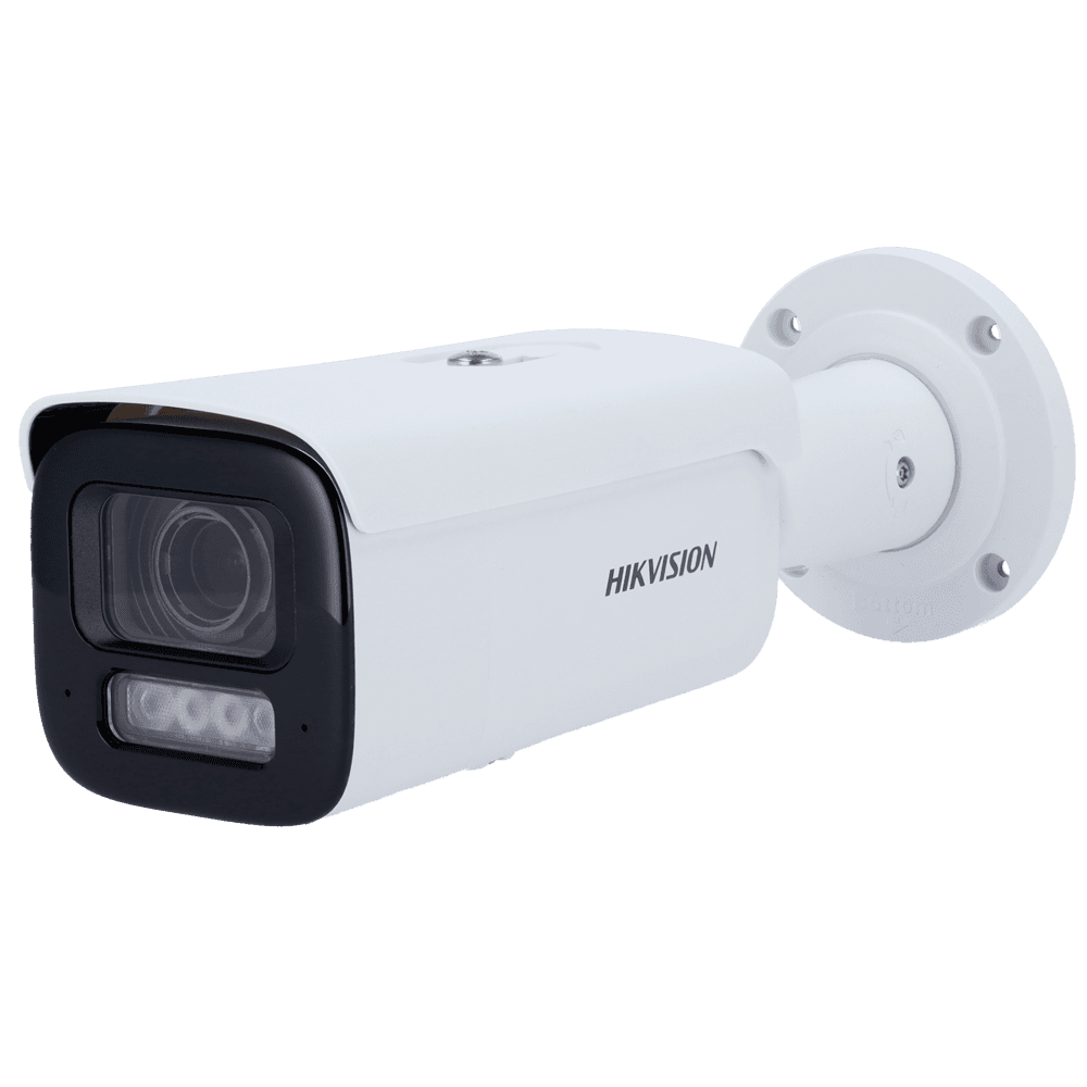 Câmara Bullet IP HIKVISION DS-2CD2667G2HT-LIZS(2.8-12mm)(eF) (6 MP - 3200 × 1800 pixels - Parede)