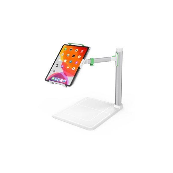 Suporte de Mesa para Tablet BELKIN Tablet Stage 2.0 EDC001 (7–12,9″ - Branco) — miniatura 2