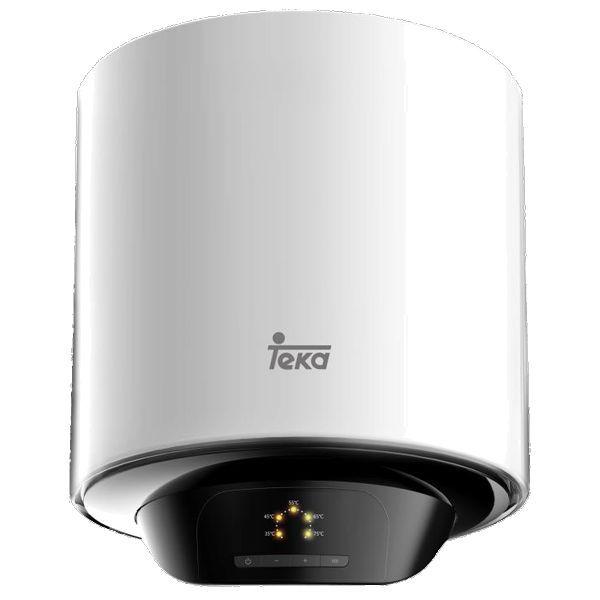 Termoacumulador TEKA EWH 15 VE-D (15 l - 30-75 °C - 7,5 bar - Branco), miniatura 2