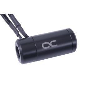 Sensor de Fluxo e Temperatura ALPHACOOL ES HighFlow (Sinal de RPM - Preto) — miniatura 2