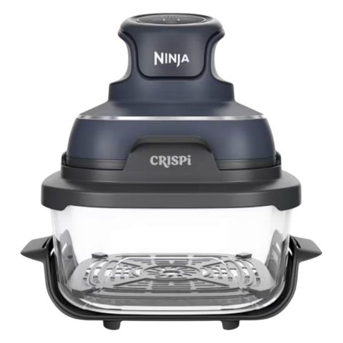 Fritadeira de Ar NINJA CRISPi FN101EUGY (1700 W - Botões - Altura 34,5 cm - Azul), miniatura 2