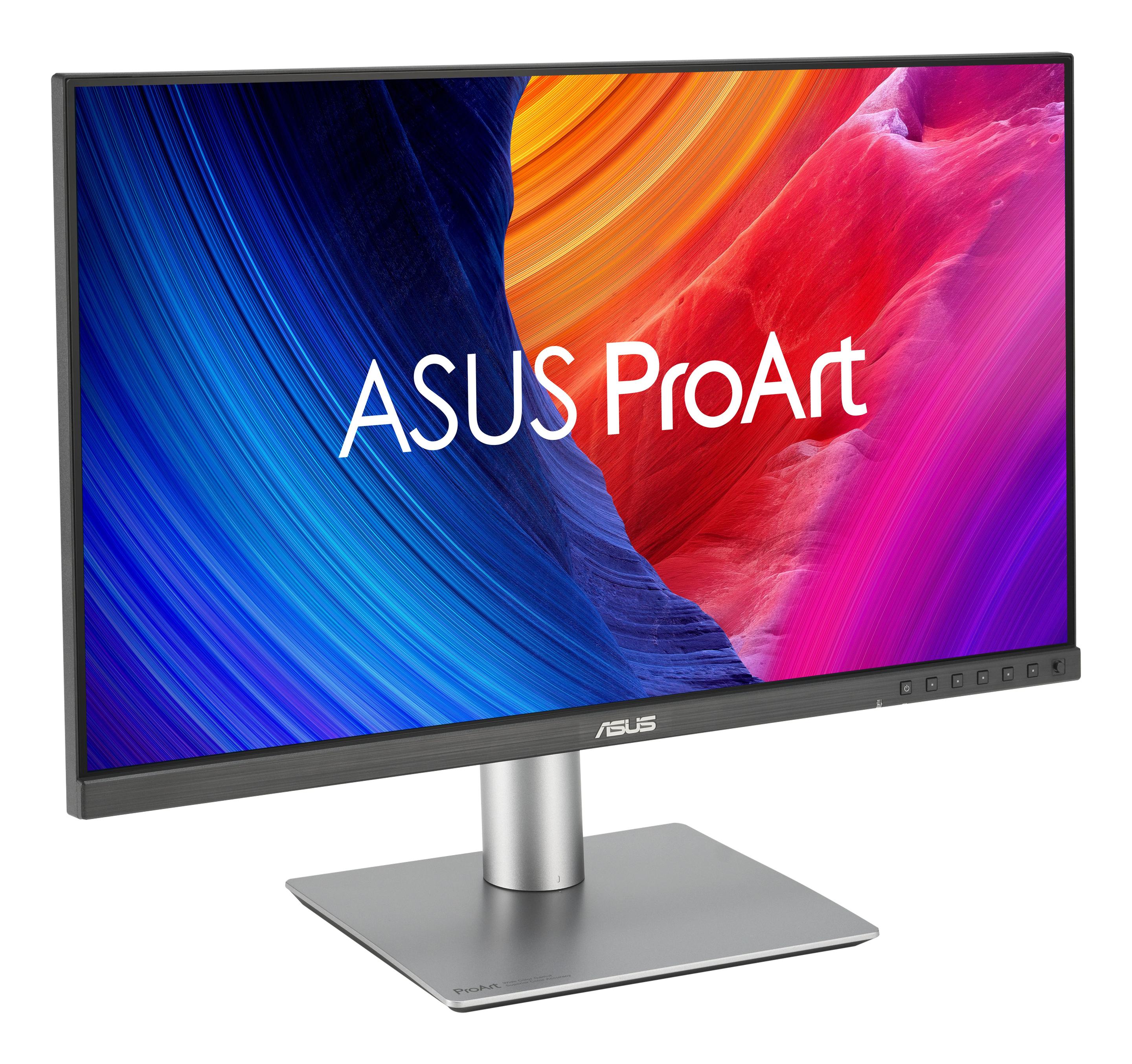Monitor ASUS ProArt PA278CFRV (27" - IPS - 100 Hz - Preto) — miniatura 8