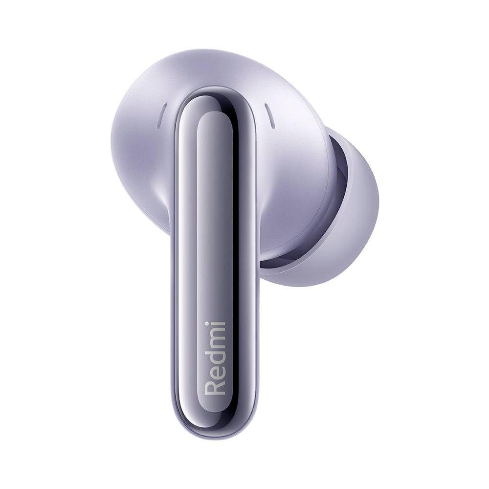 Auriculares XIAOMI Redmi Buds 6 Pro (9 h com ANC desativado - Lilás), miniatura 5