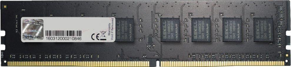 Memória RAM G.SKILL F4-2133C15D-8GNT (2133 MHz - 8 GB - DIMM), miniatura 2