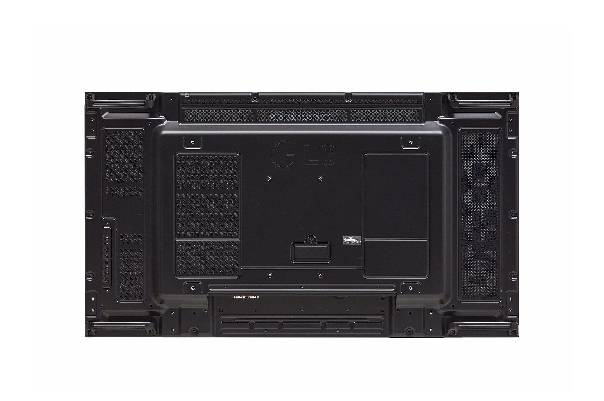 Ecrã Videowall LG 55VM5J-H (55" - Full HD - 24/7 - Preto) — miniatura 6