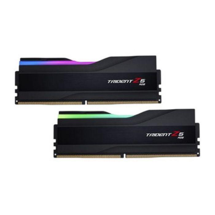 Memória RAM G.SKILL Trident Z5 RGB (6400 MHz - 32 GB - DIMM), miniatura 2