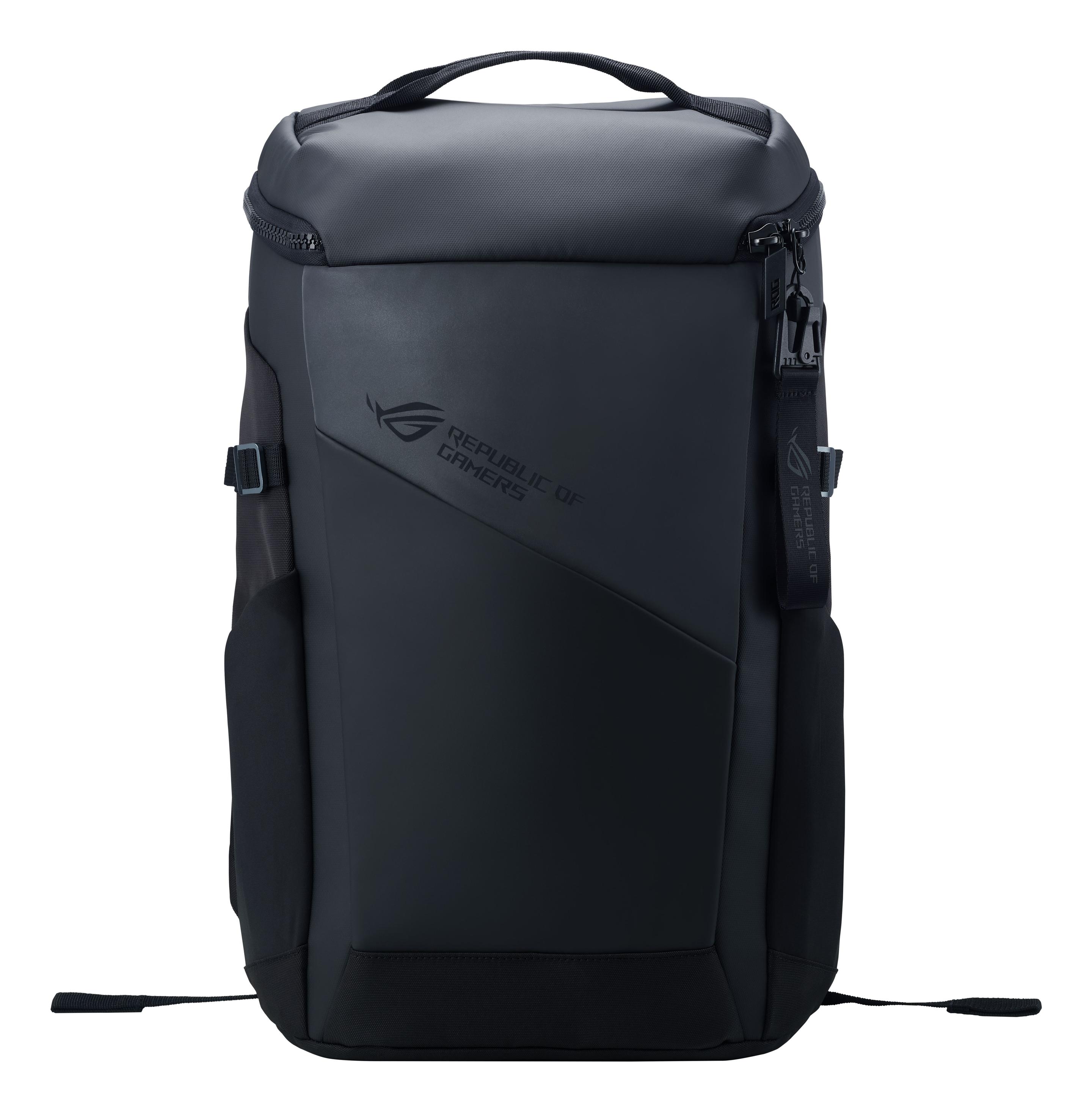 Mochila ASUS ROG Ranger BP2701 (17" - 22 L - Poliéster, Poliuretano - Preto)