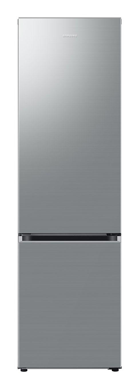 Frigorífico Combinado Independente SAMSUNG RB38C603CS9/EF (390 l - 203x59,5x65,8 cm - 60 cm - Inox)