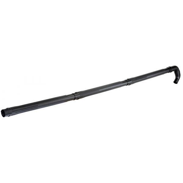 Kit de Limpeza de Caleiras para Sopradores MAKITA 191B03-8 (Preto), miniatura 2