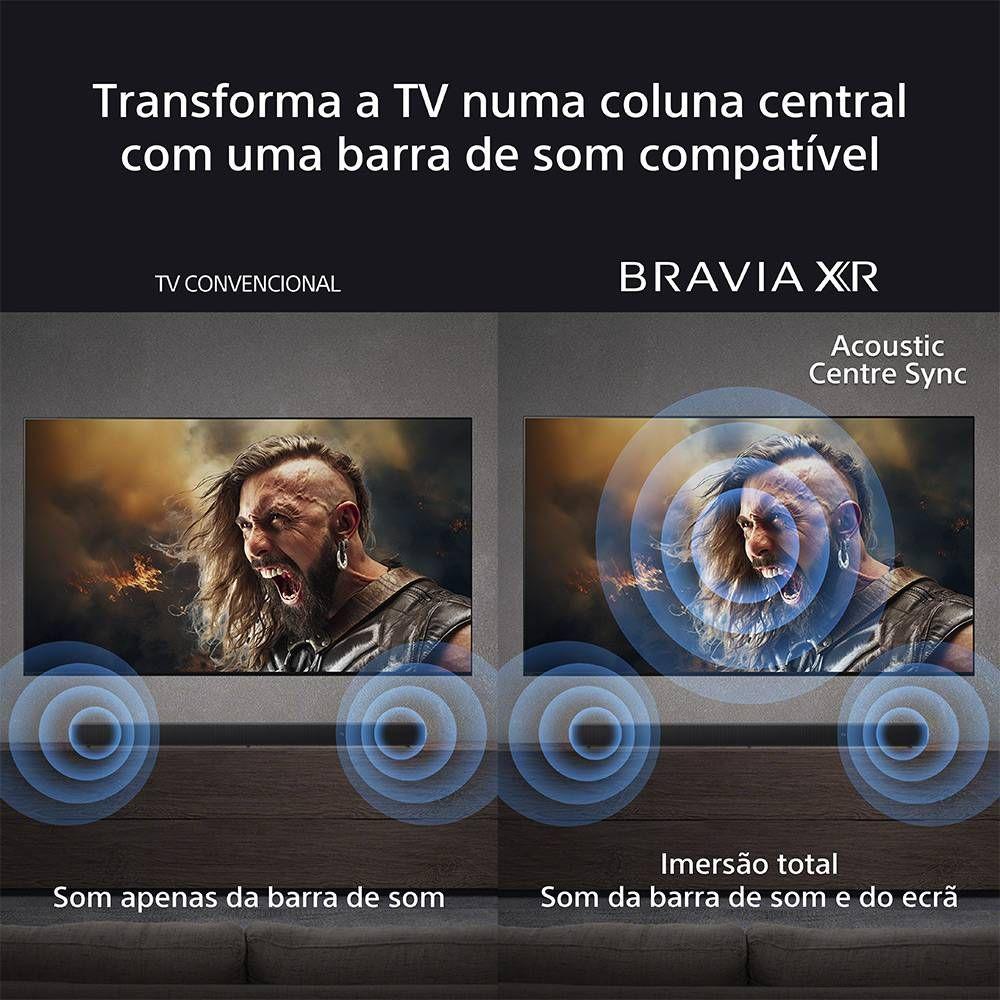 Barra de Som SONY HTA8000 (495 W - AC, HDMI - Preto), miniatura 3
